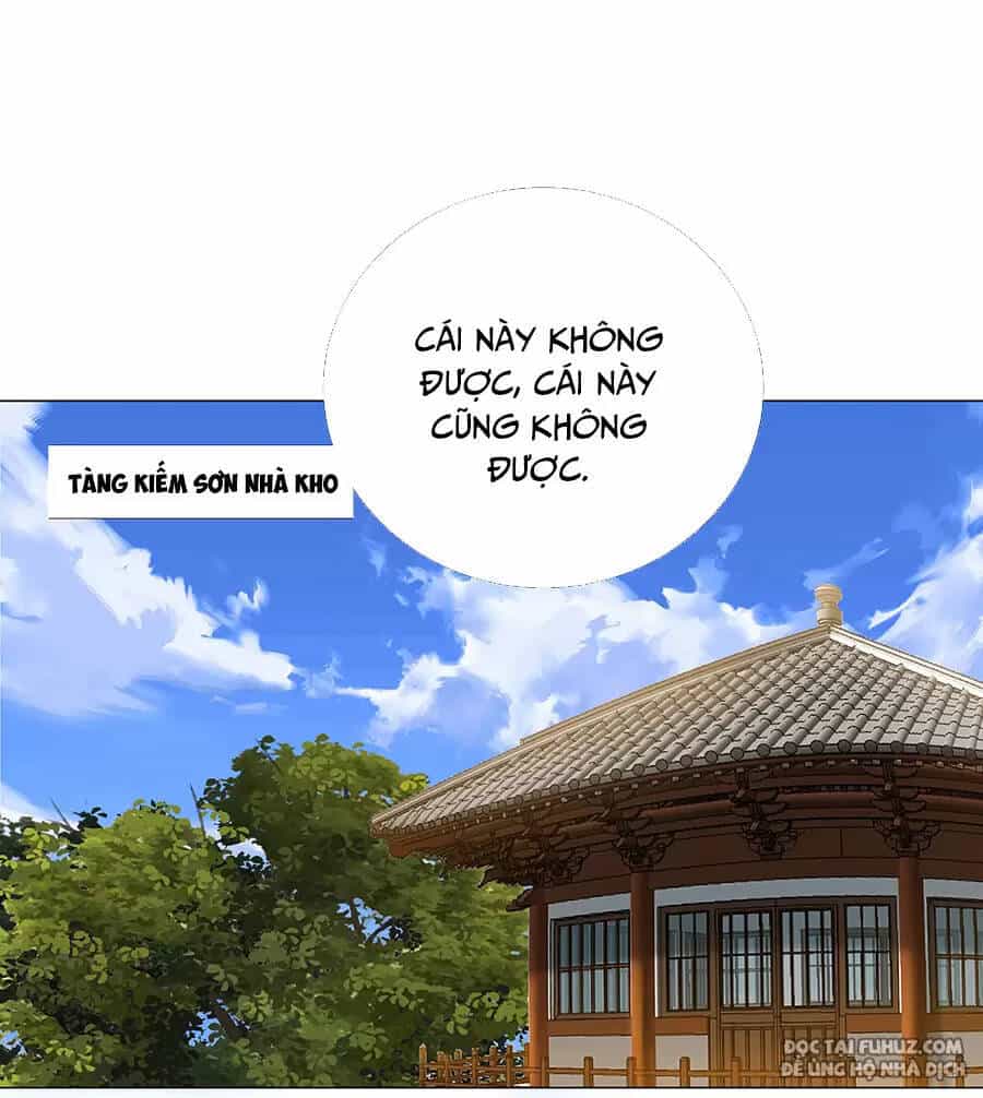 Đồ Đệ Của Ta Là Nữ Đế - Chương 25 - ảnh 11