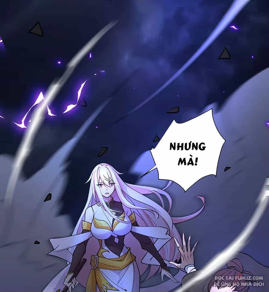 Đồ Đệ Của Ta Là Nữ Đế - Chương 25 - ảnh 8