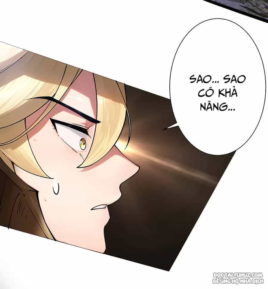 Đồ Đệ Của Ta Là Nữ Đế - Chương 26 - ảnh 6
