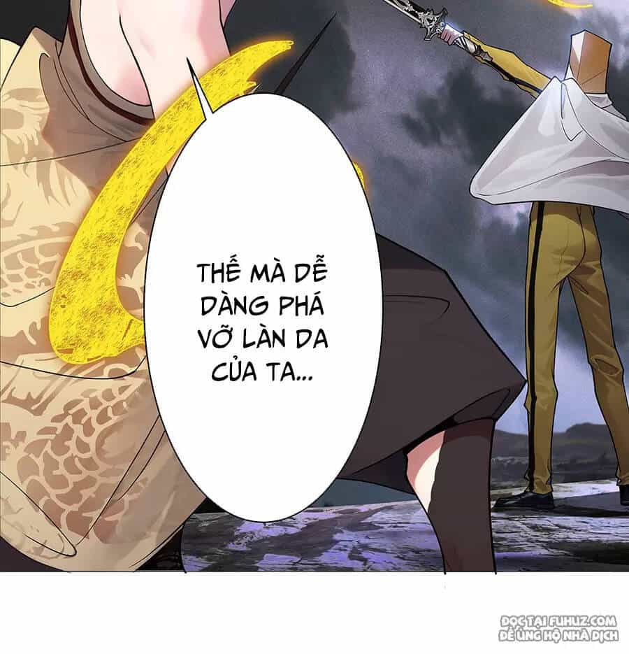Đồ Đệ Của Ta Là Nữ Đế - Chương 26 - ảnh 8