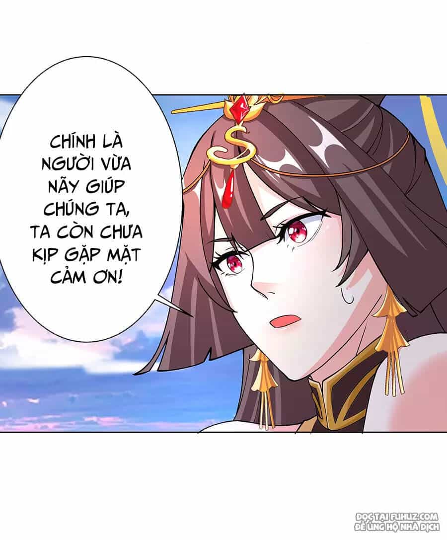 Đồ Đệ Của Ta Là Nữ Đế - Chương 27 - ảnh 14