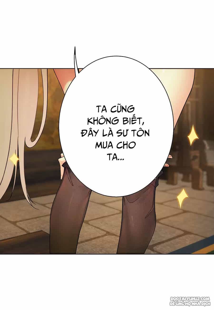 Đồ Đệ Của Ta Là Nữ Đế - Chương 27 - ảnh 41