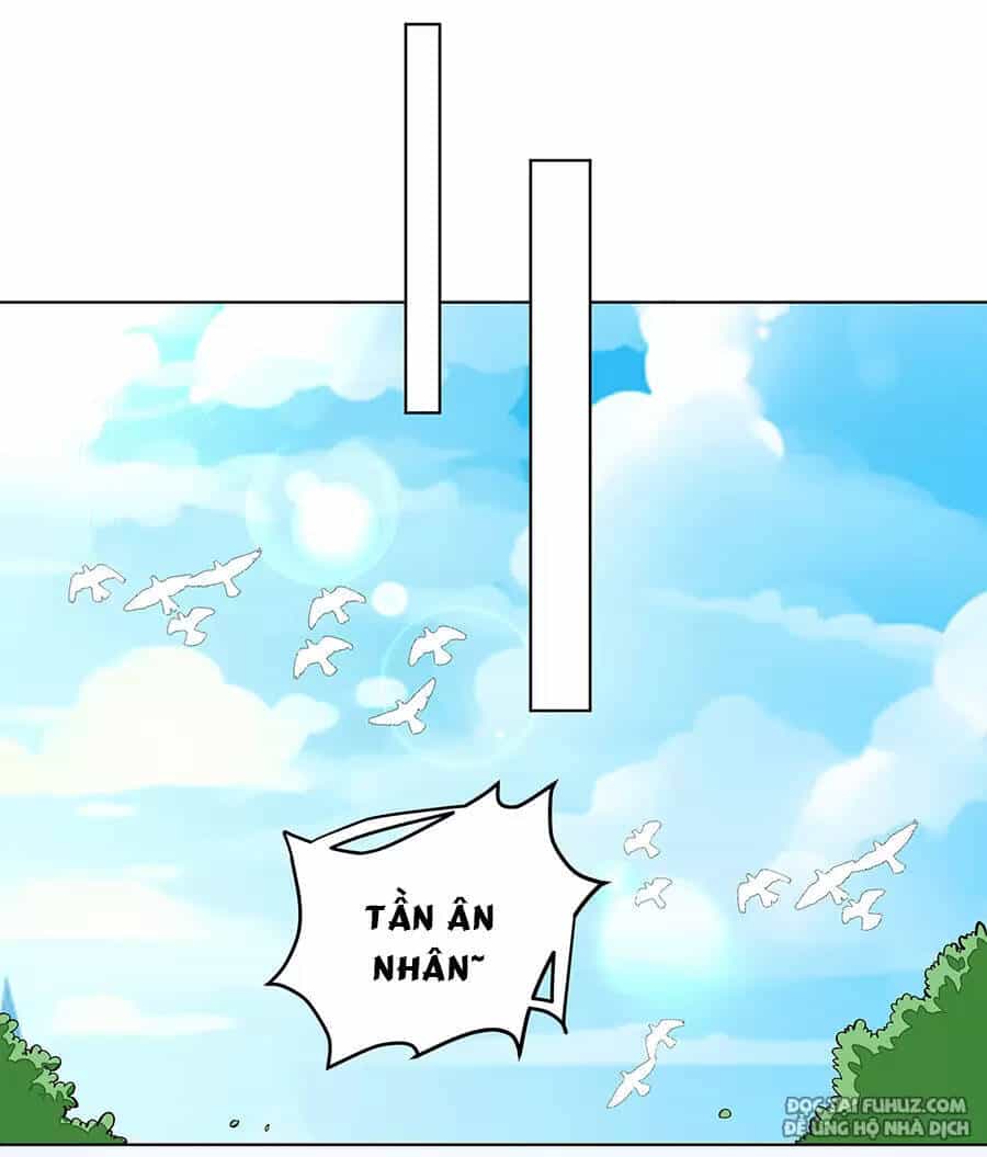 Đồ Đệ Của Ta Là Nữ Đế - Chương 29 - ảnh 13