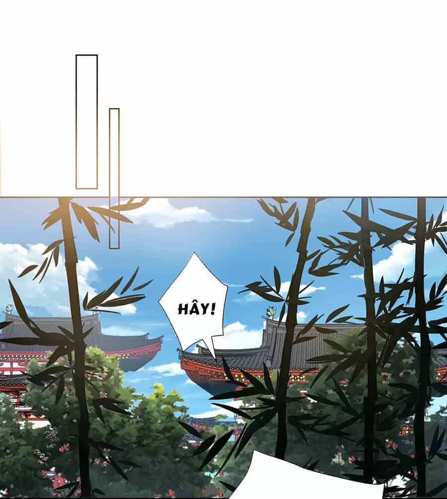 Đồ Đệ Của Ta Là Nữ Đế - Chương 30 - ảnh 17