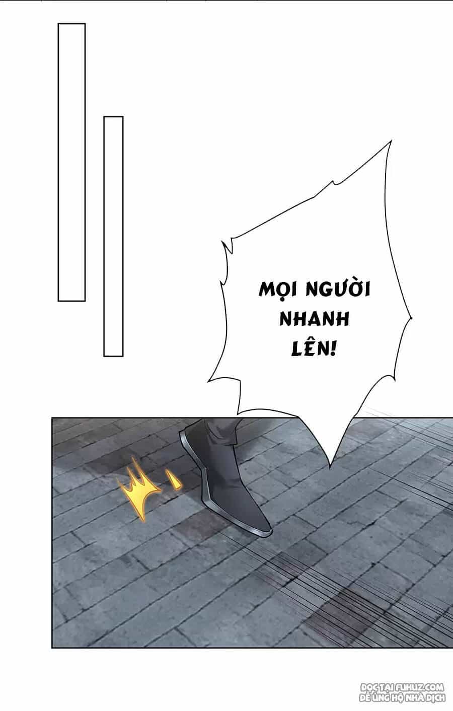 Đồ Đệ Của Ta Là Nữ Đế - Chương 31 - ảnh 33