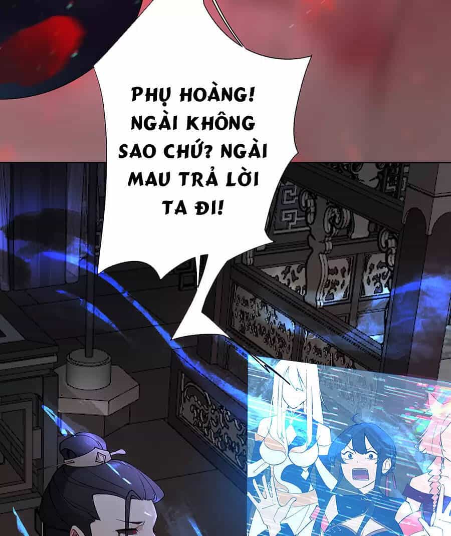 Đồ Đệ Của Ta Là Nữ Đế - Chương 31 - ảnh 7
