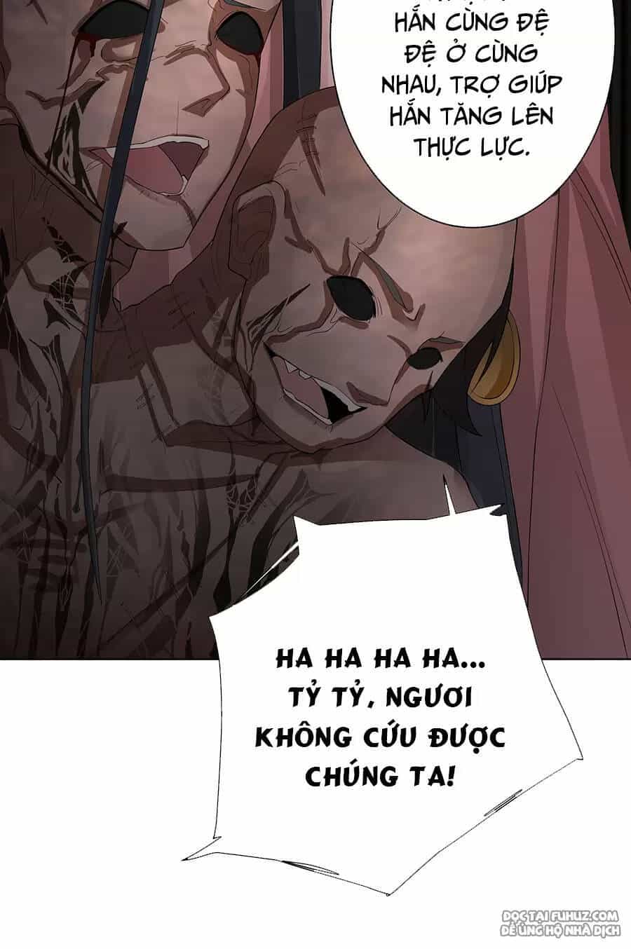 Đồ Đệ Của Ta Là Nữ Đế - Chương 32 - ảnh 13