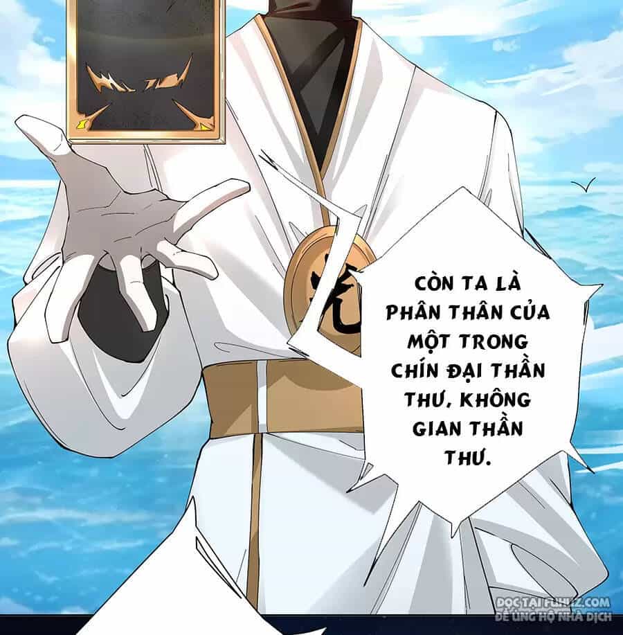 Đồ Đệ Của Ta Là Nữ Đế - Chương 32 - ảnh 34