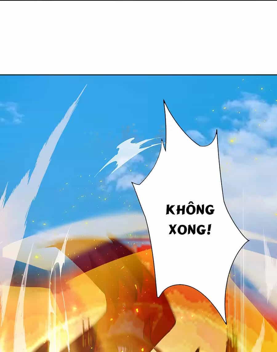 Đồ Đệ Của Ta Là Nữ Đế - Chương 33 - ảnh 15