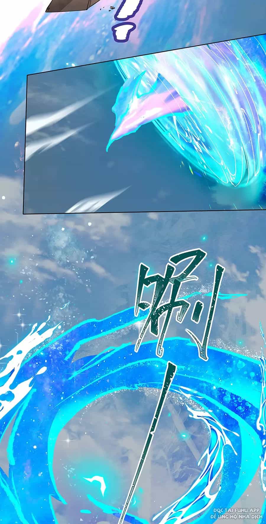 Đồ Đệ Của Ta Là Nữ Đế - Chương 35 - ảnh 19