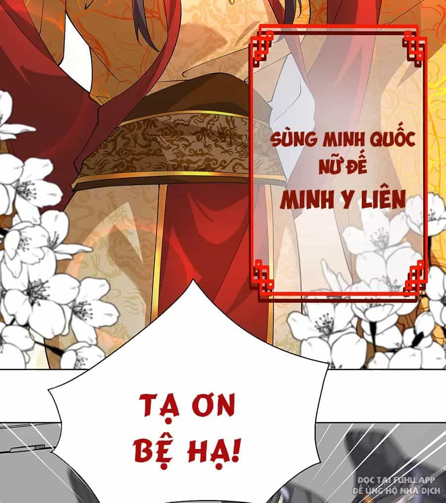 Đồ Đệ Của Ta Là Nữ Đế - Chương 37 - ảnh 20