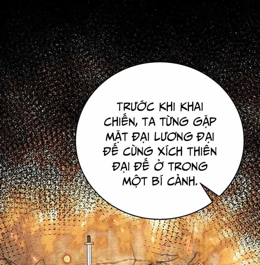 Đồ Đệ Của Ta Là Nữ Đế - Chương 38 - ảnh 35