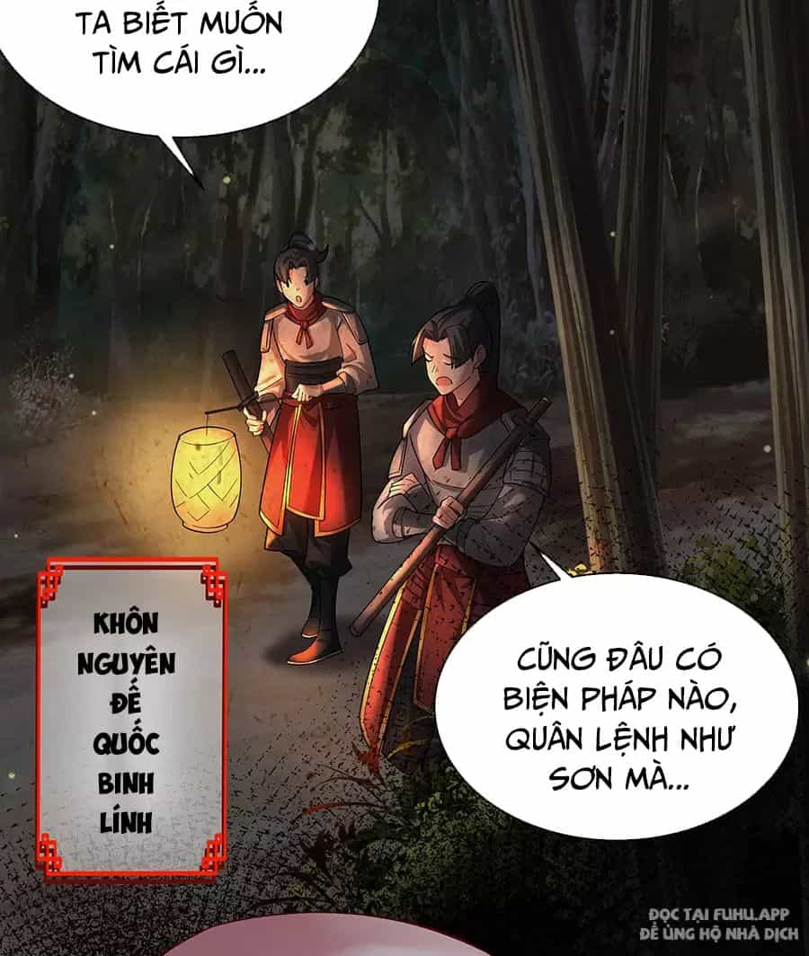 Đồ Đệ Của Ta Là Nữ Đế - Chương 38 - ảnh 43