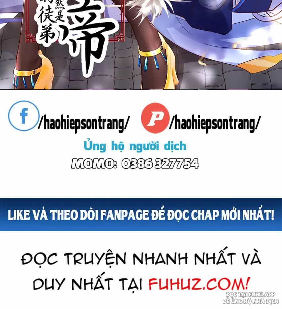 Đồ Đệ Của Ta Là Nữ Đế - Chương 39 - ảnh 2
