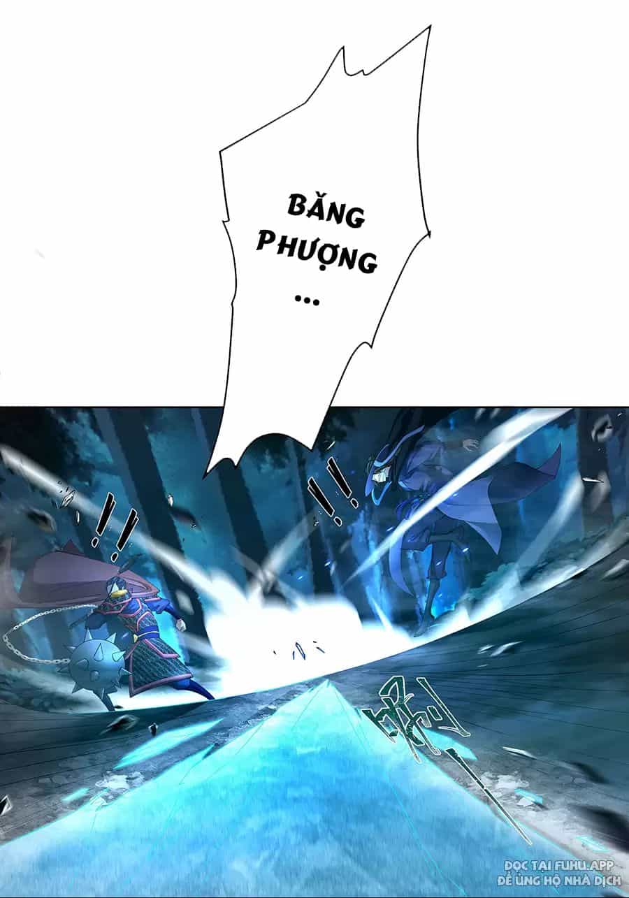 Đồ Đệ Của Ta Là Nữ Đế - Chương 39 - ảnh 38