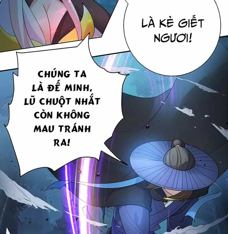 Đồ Đệ Của Ta Là Nữ Đế - Chương 39 - ảnh 43