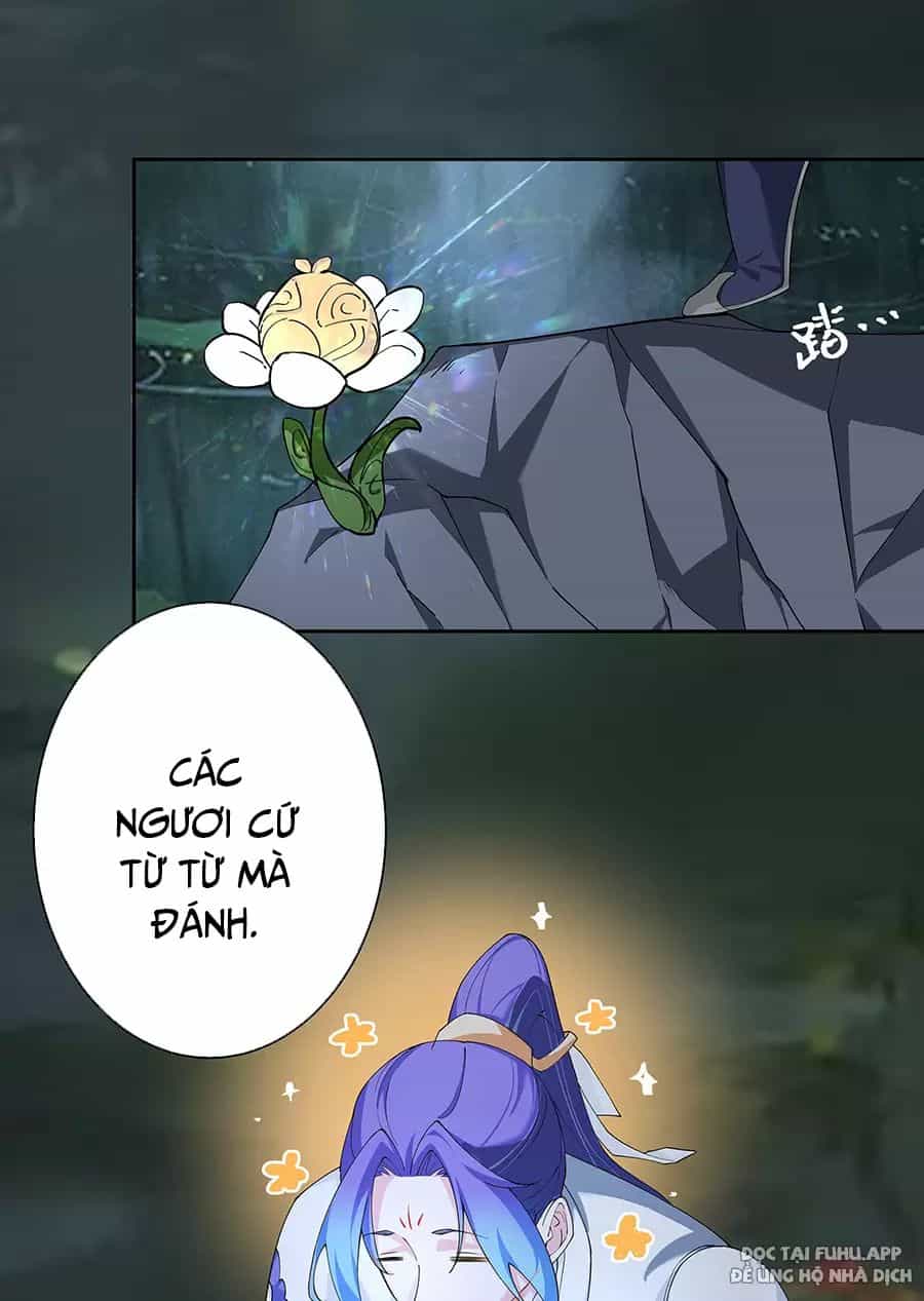 Đồ Đệ Của Ta Là Nữ Đế - Chương 39 - ảnh 47