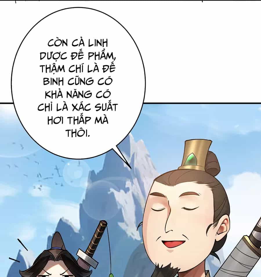 Đồ Đệ Của Ta Là Nữ Đế - Chương 42 - ảnh 16