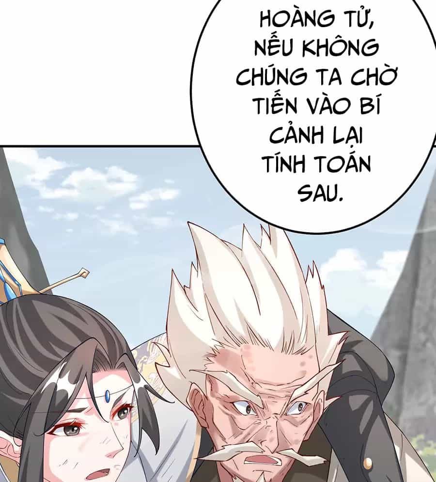 Đồ Đệ Của Ta Là Nữ Đế - Chương 43 - ảnh 13