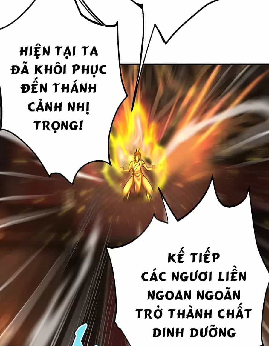 Đồ Đệ Của Ta Là Nữ Đế - Chương 44 - ảnh 40