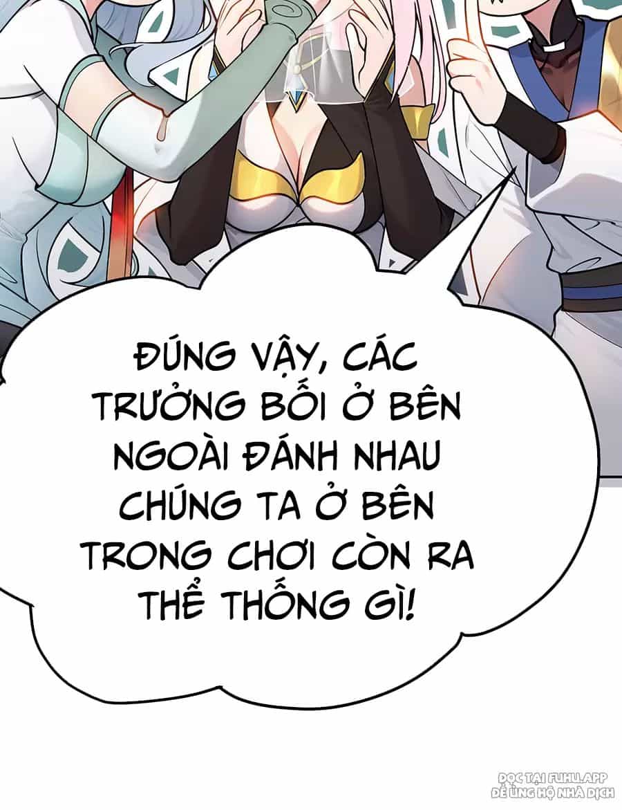 Đồ Đệ Của Ta Là Nữ Đế - Chương 45 - ảnh 32