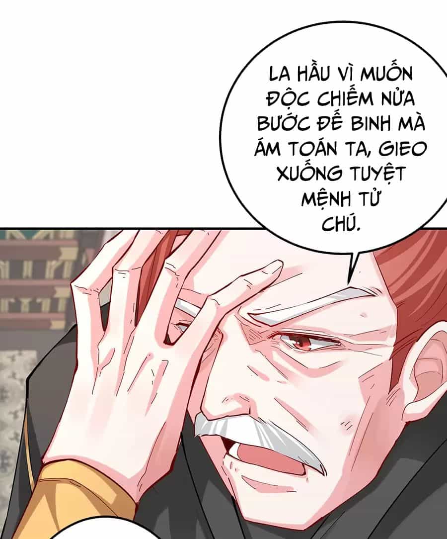 Đồ Đệ Của Ta Là Nữ Đế - Chương 48 - ảnh 19