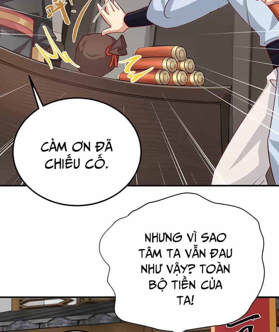 Đồ Đệ Của Ta Là Nữ Đế - Chương 49 - ảnh 13