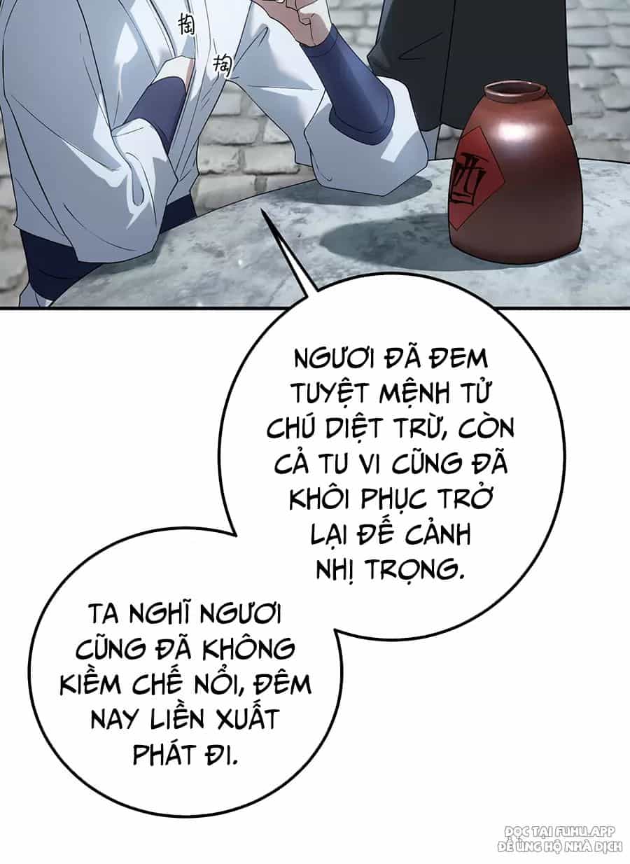 Đồ Đệ Của Ta Là Nữ Đế - Chương 49 - ảnh 28