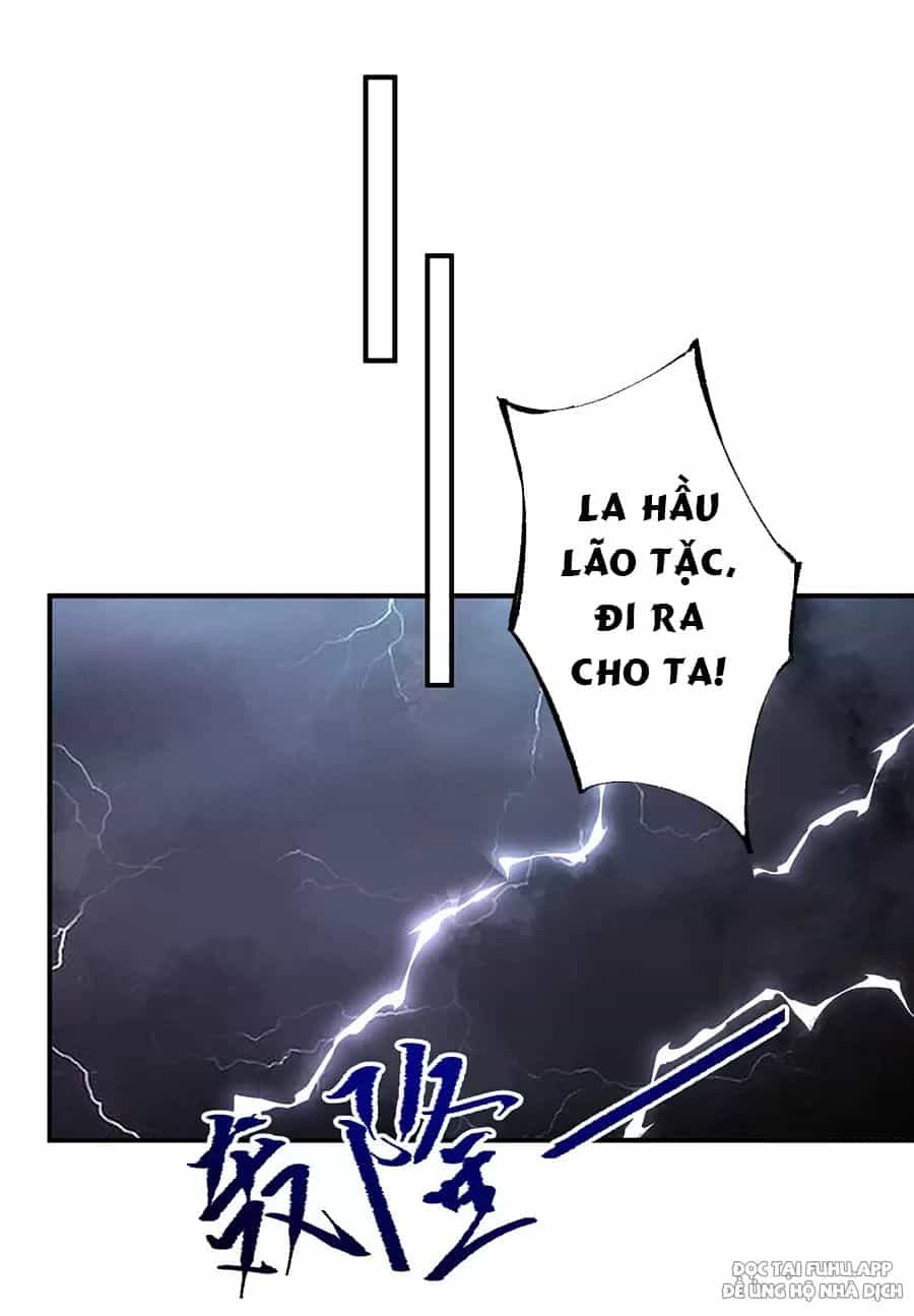 Đồ Đệ Của Ta Là Nữ Đế - Chương 49 - ảnh 34