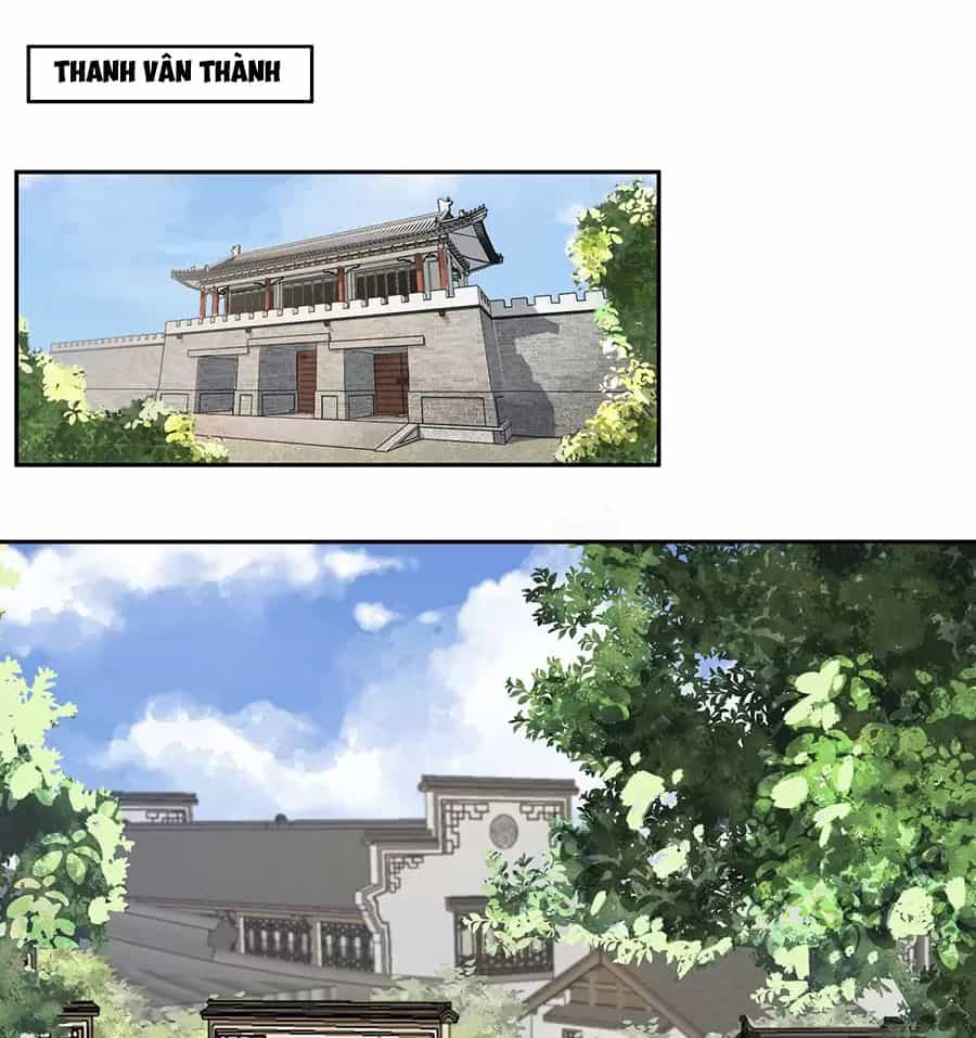 Đồ Đệ Của Ta Là Nữ Đế - Chương 49 - ảnh 4