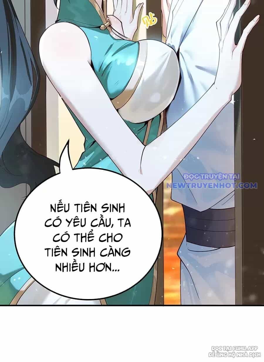 Đồ Đệ Của Ta Là Nữ Đế - Chương 53 - ảnh 11