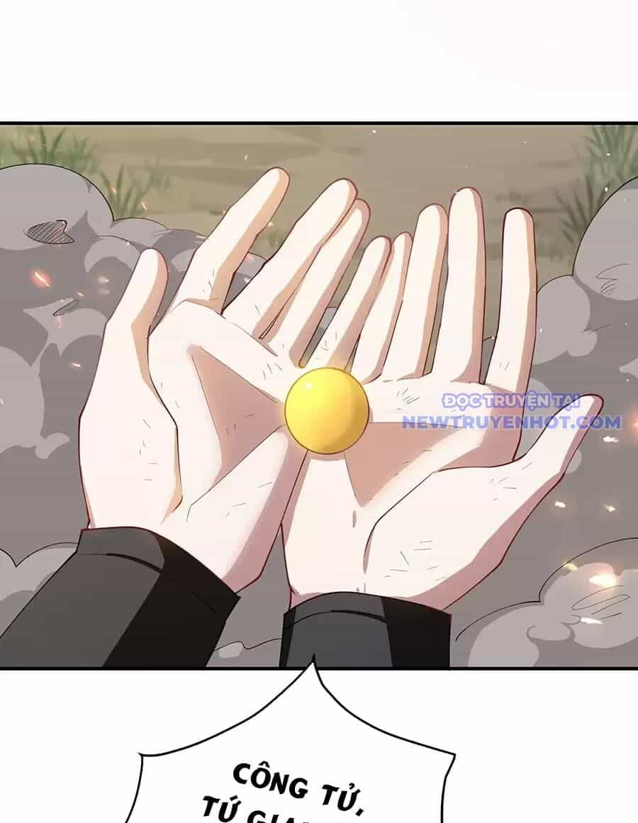 Đồ Đệ Của Ta Là Nữ Đế - Chương 53 - ảnh 40