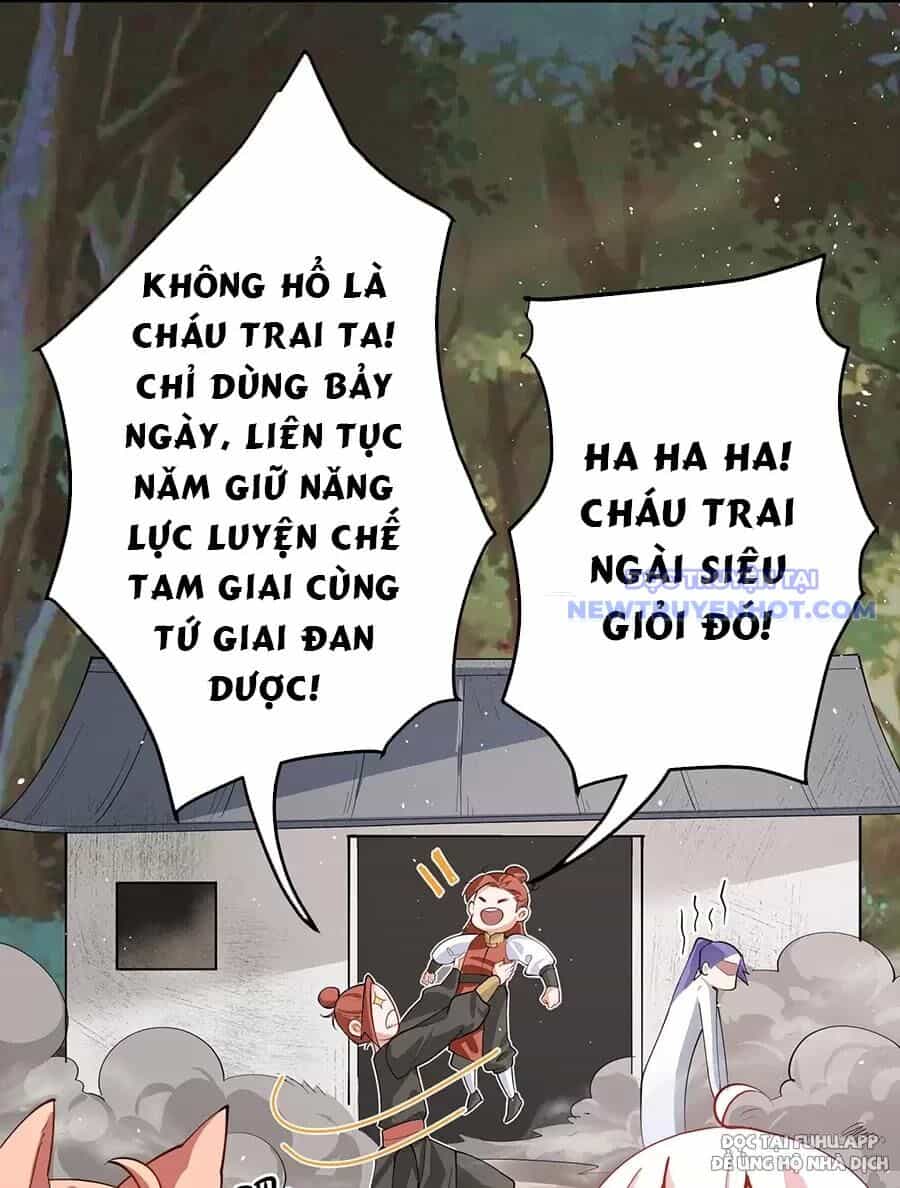 Đồ Đệ Của Ta Là Nữ Đế - Chương 53 - ảnh 42