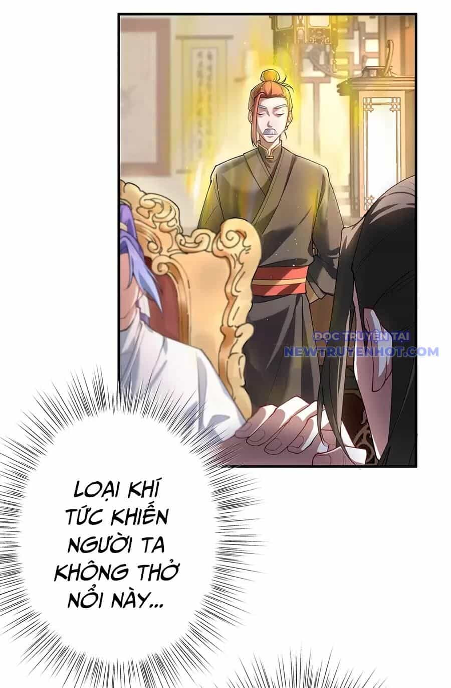 Đồ Đệ Của Ta Là Nữ Đế - Chương 54 - ảnh 21