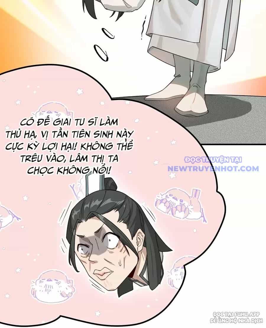Đồ Đệ Của Ta Là Nữ Đế - Chương 54 - ảnh 24