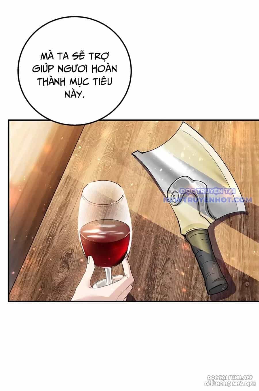 Đồ Đệ Của Ta Là Nữ Đế - Chương 54 - ảnh 27