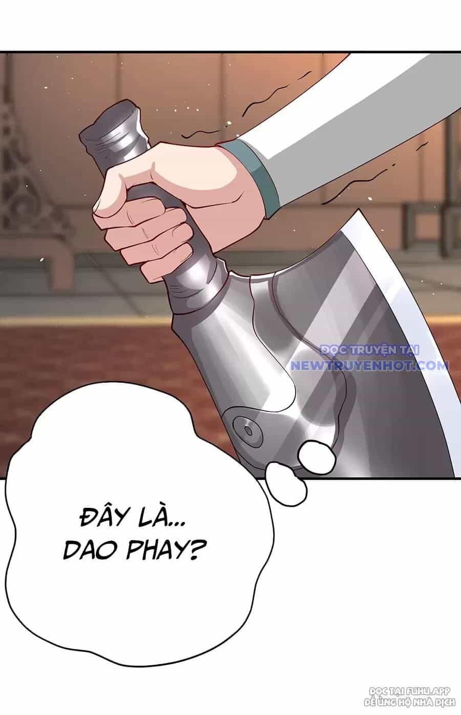 Đồ Đệ Của Ta Là Nữ Đế - Chương 54 - ảnh 33