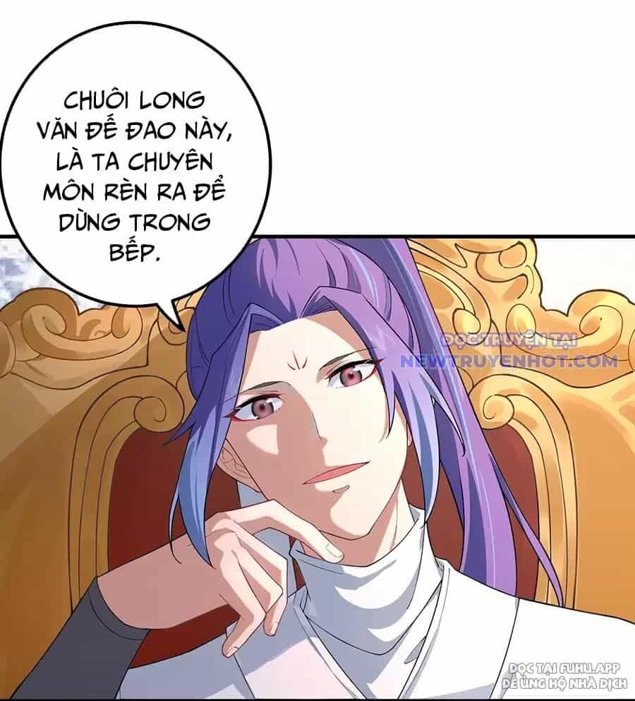 Đồ Đệ Của Ta Là Nữ Đế - Chương 54 - ảnh 37