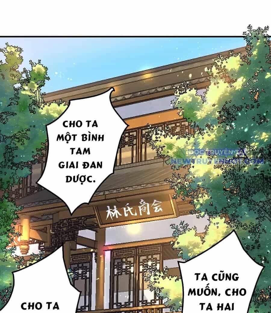 Đồ Đệ Của Ta Là Nữ Đế - Chương 54 - ảnh 6
