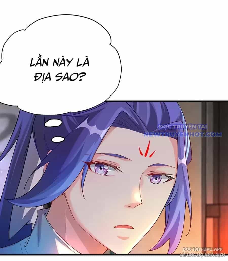 Đồ Đệ Của Ta Là Nữ Đế - Chương 55 - ảnh 14