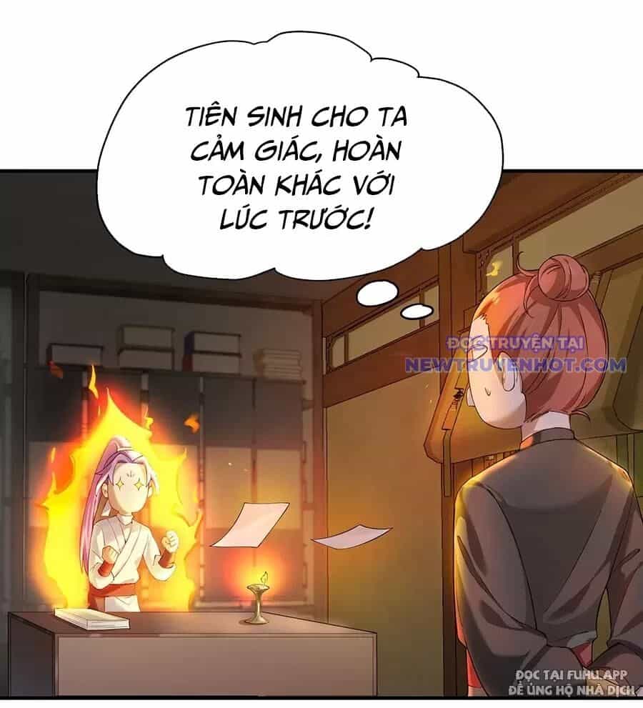 Đồ Đệ Của Ta Là Nữ Đế - Chương 55 - ảnh 18