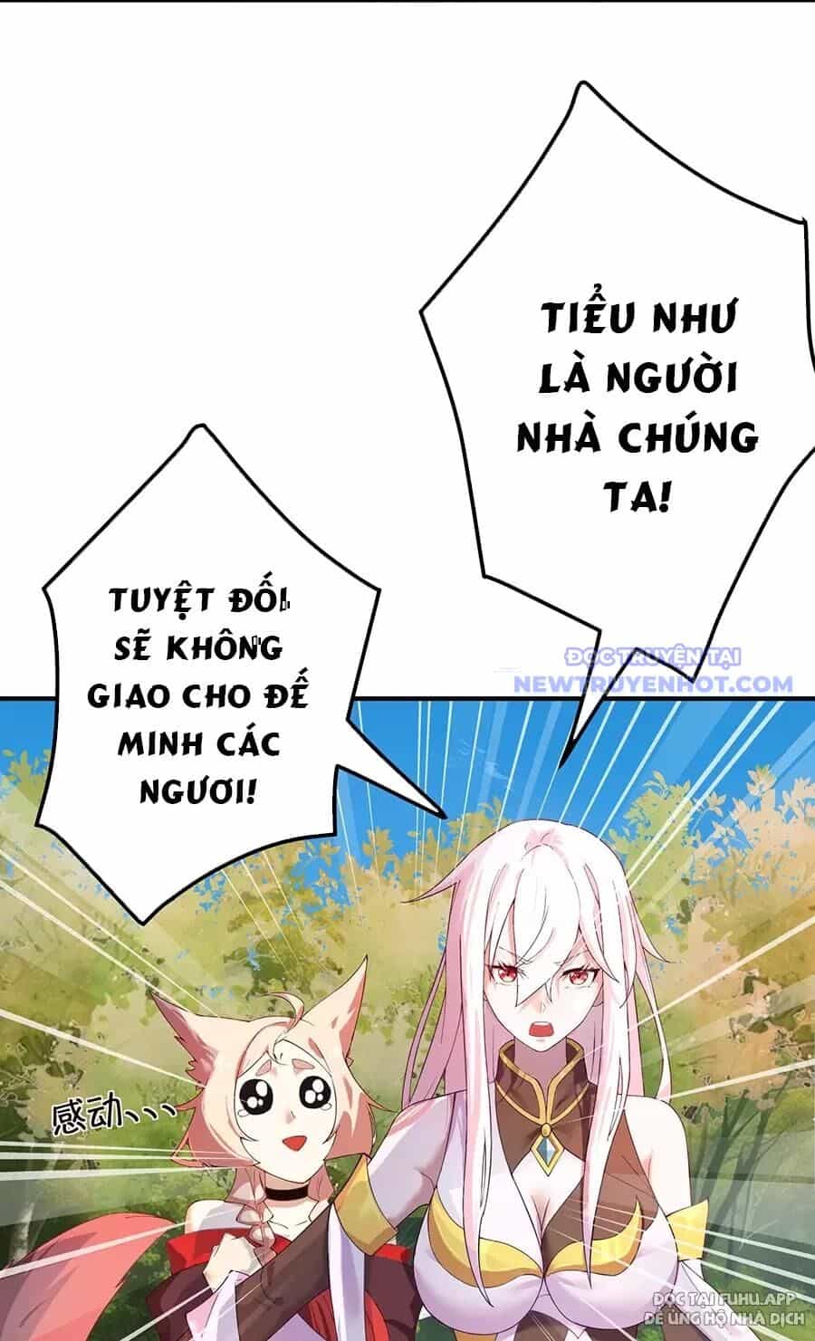 Đồ Đệ Của Ta Là Nữ Đế - Chương 55 - ảnh 35