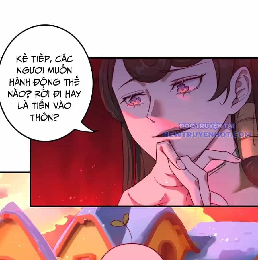 Đồ Đệ Của Ta Là Nữ Đế - Chương 56 - ảnh 21