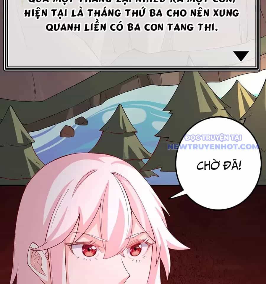 Đồ Đệ Của Ta Là Nữ Đế - Chương 56 - ảnh 26