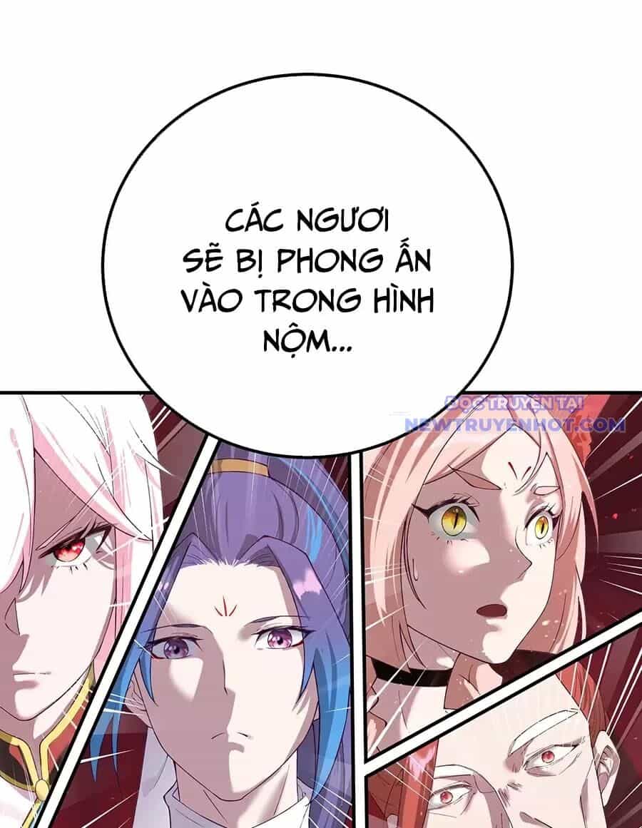 Đồ Đệ Của Ta Là Nữ Đế - Chương 56 - ảnh 29