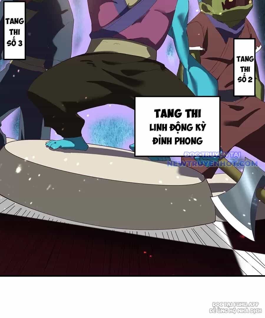 Đồ Đệ Của Ta Là Nữ Đế - Chương 56 - ảnh 46