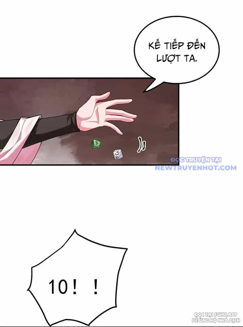 Đồ Đệ Của Ta Là Nữ Đế - Chương 57 - ảnh 11