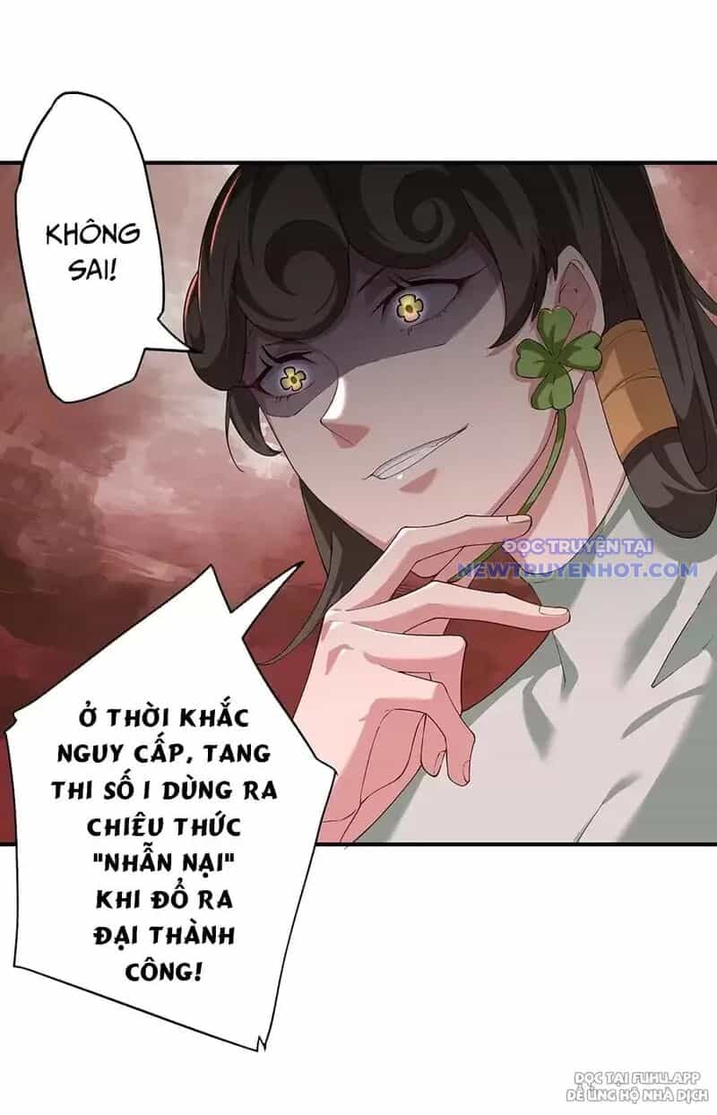 Đồ Đệ Của Ta Là Nữ Đế - Chương 57 - ảnh 22