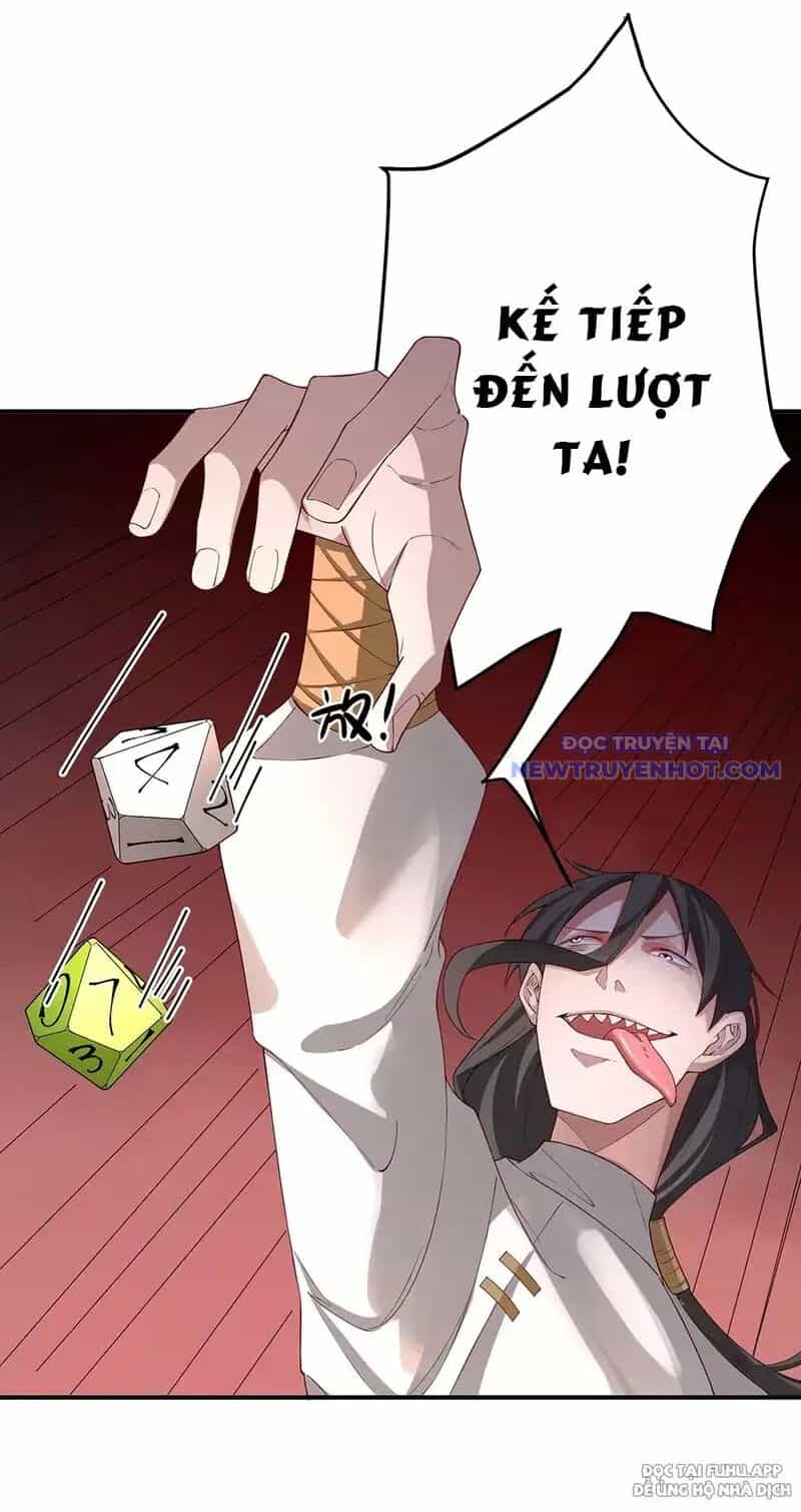 Đồ Đệ Của Ta Là Nữ Đế - Chương 57 - ảnh 25