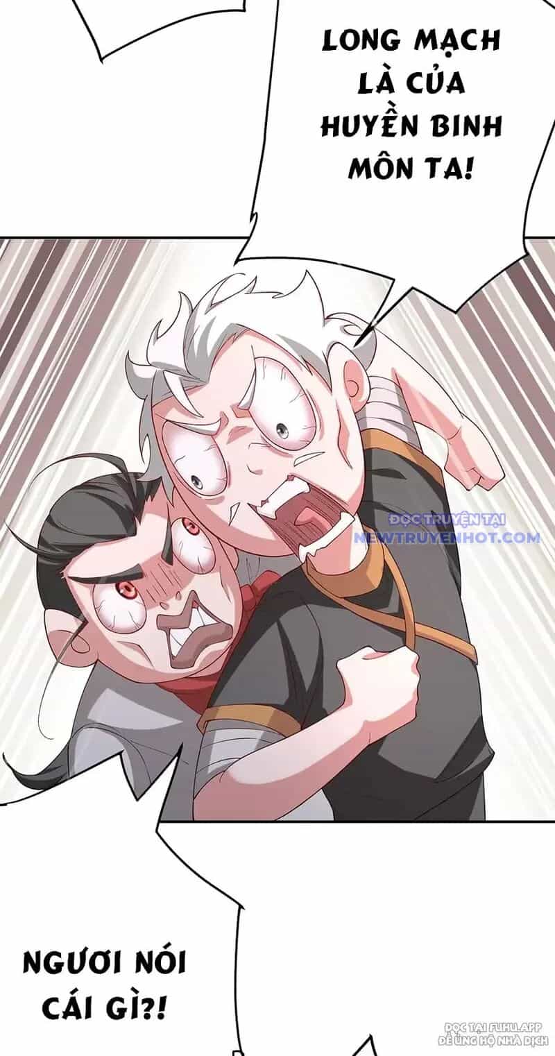 Đồ Đệ Của Ta Là Nữ Đế - Chương 59 - ảnh 33